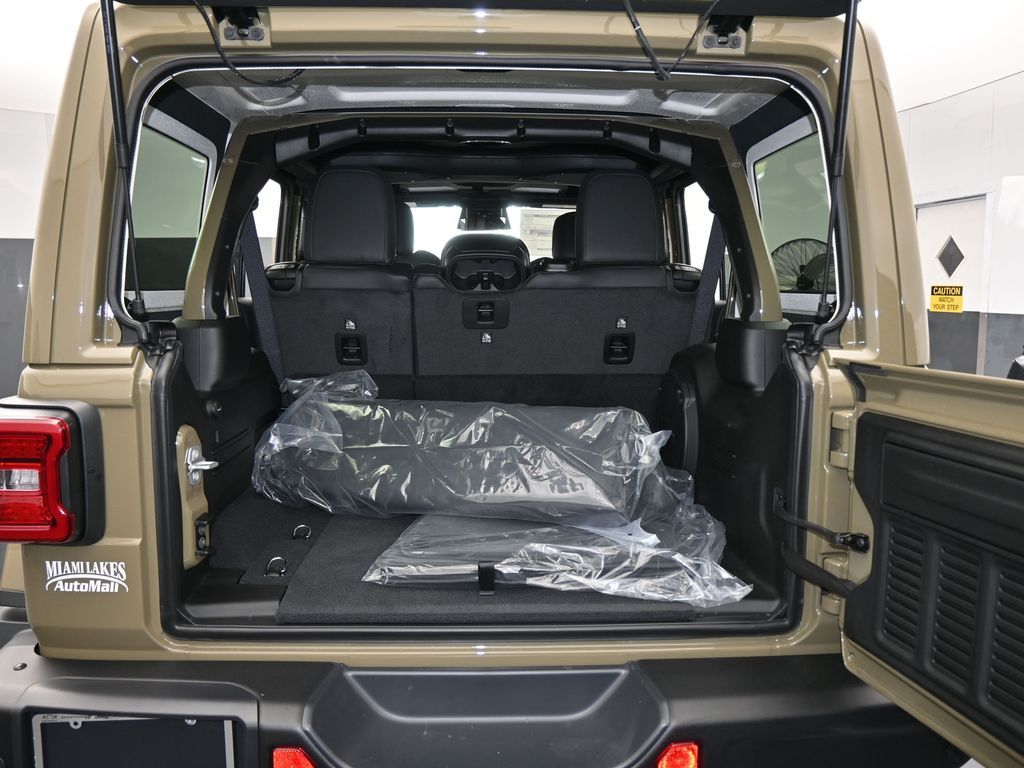 New 2026 41 Jeep Rubicon X image 35