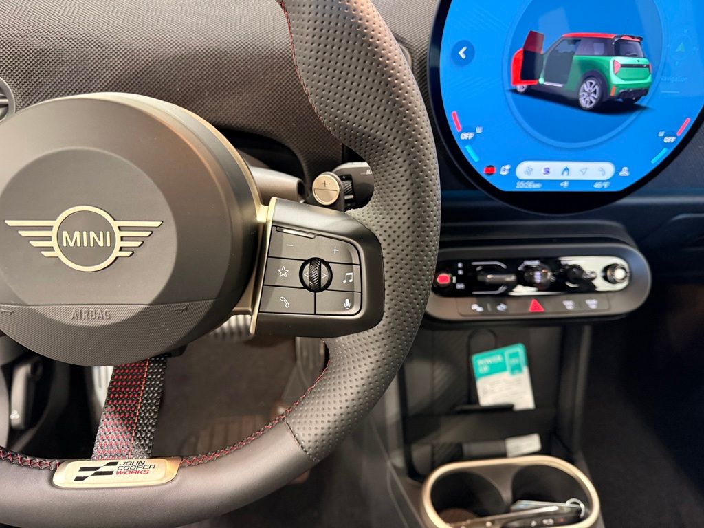Thumbnail: 2026 MINI Cooper - 14