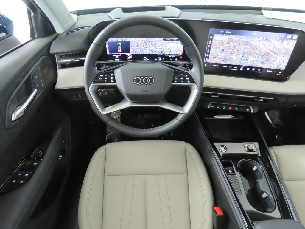 Thumbnail: 2026 Audi Q3 - 13