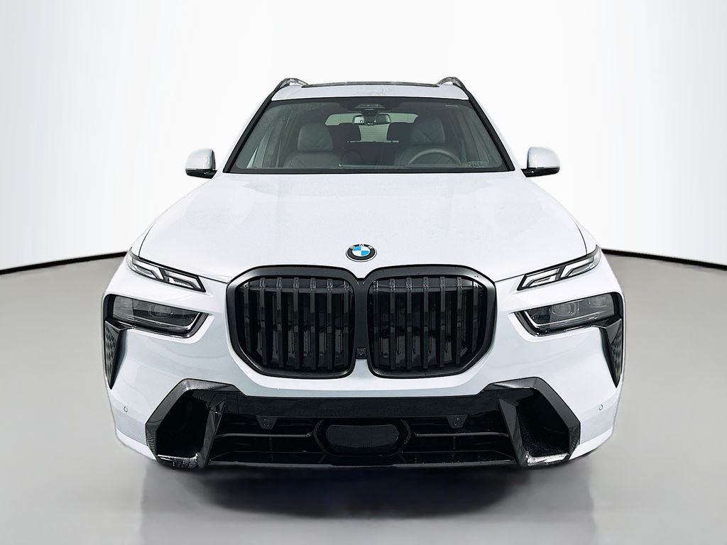 2025 BMW X7 xDrive40i 2