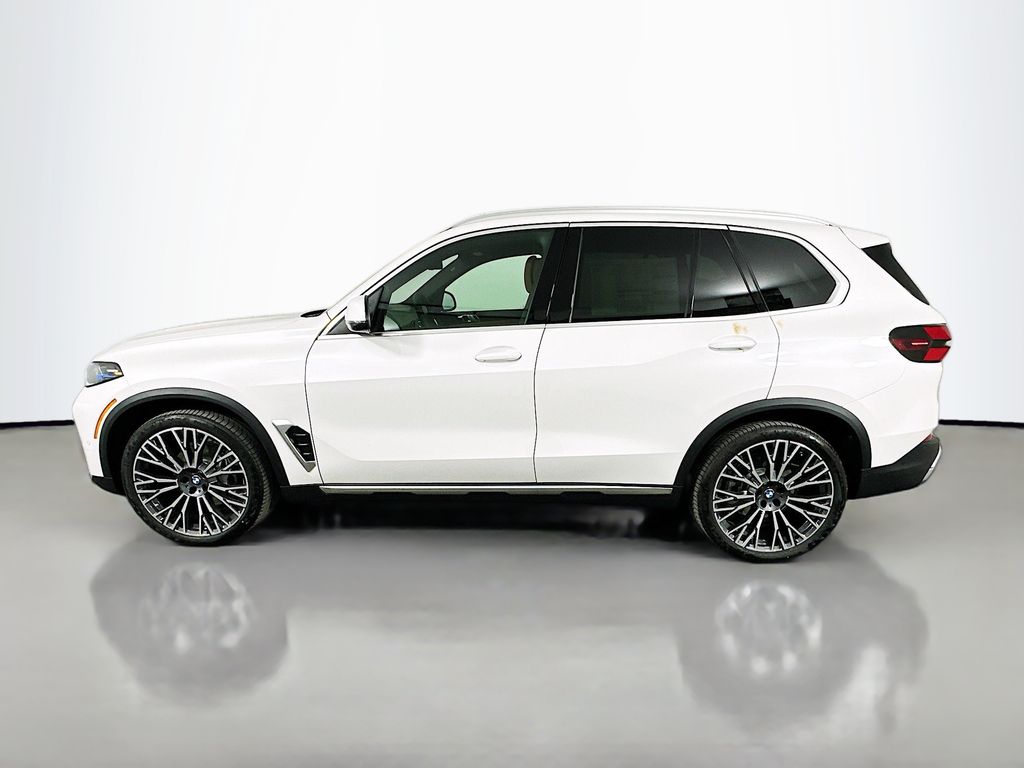 Thumbnail: 2026 BMW X5 - 8