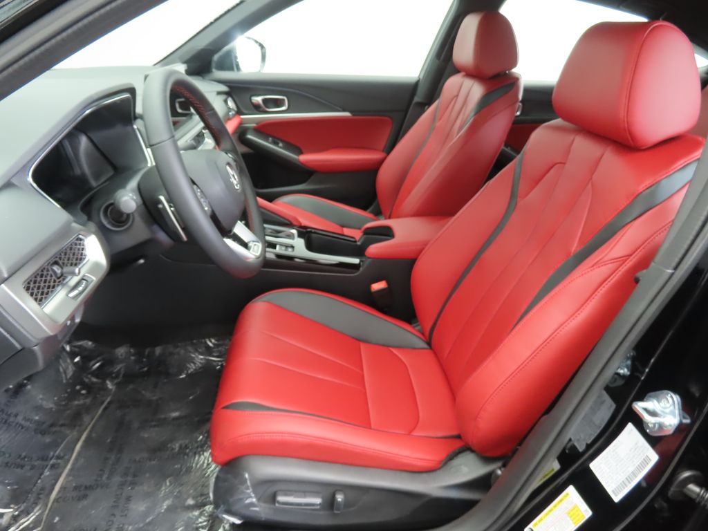 Thumbnail: 2026 Acura Integra - 19