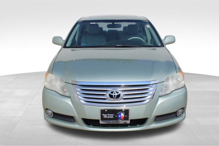 Used Car 2009 Toyota Avalon  For Sale In Georgetown, Texas