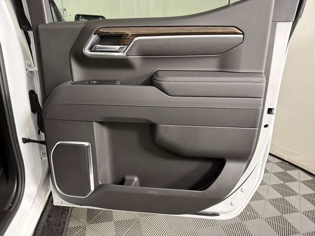 new 2026 GMC Sierra 1500 car