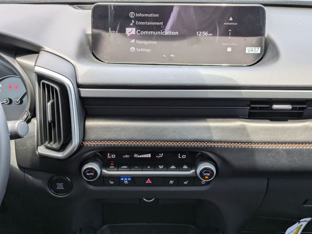 2026 Mazda CX-50 2.5 S Premium