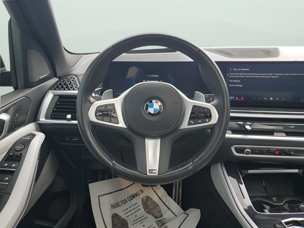 Used Car 2024 Bmw X5  Sdrive40i For Sale Under $50,000 In Austin, Texas