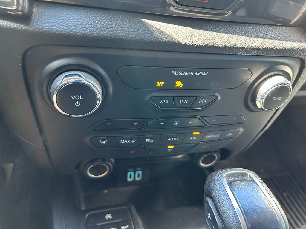 Thumbnail: 2020 Ford Ranger - 26