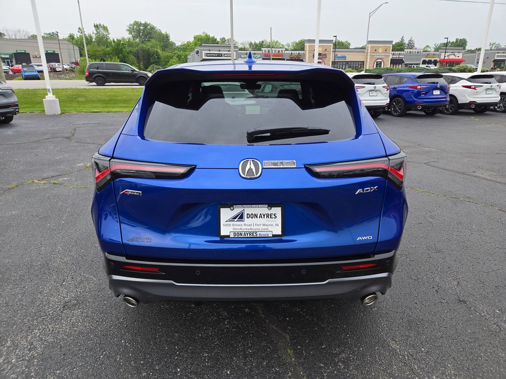 New 2025 Acura ADX For Sale in Fort Wayne, IN