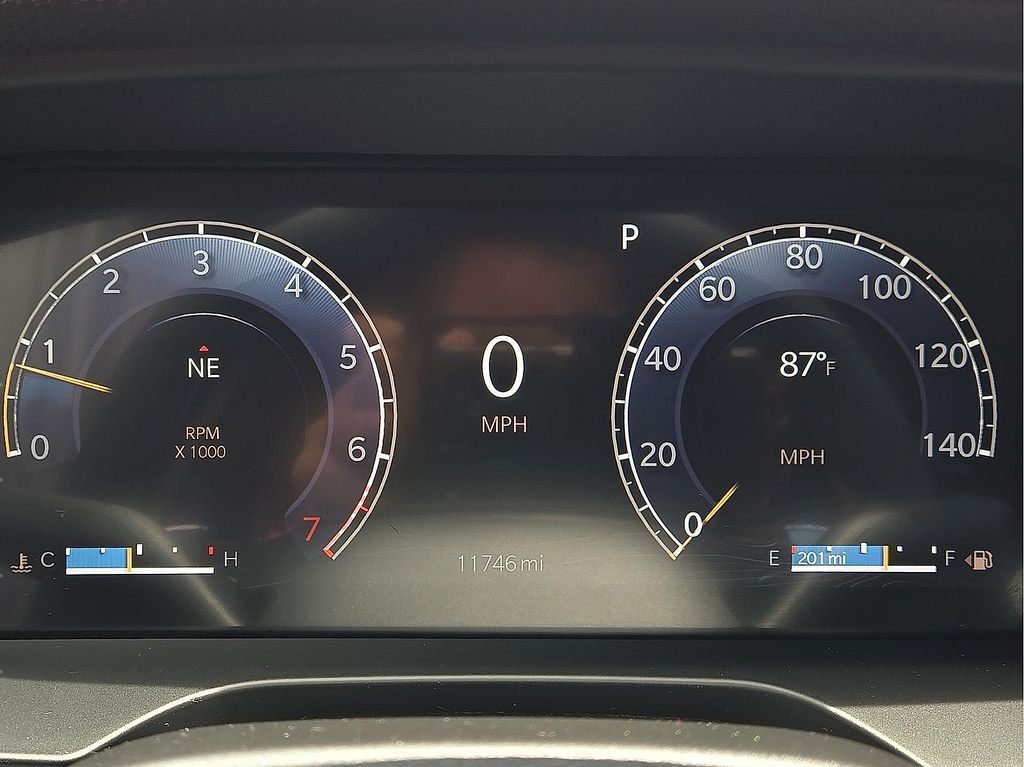 Used 2024 Jeep Grand Cherokee Altitude For Sale in Farmington, AR