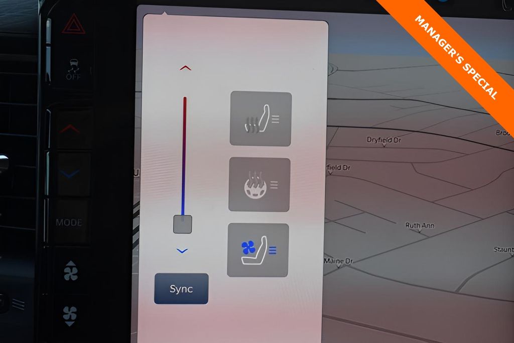 New Car 2025 Ram 2500  Laramie For Sale Under $80,000 In Austin, Texas