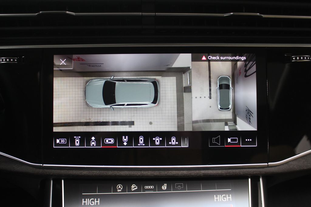 Thumbnail: 2026 Audi Q7 - 25