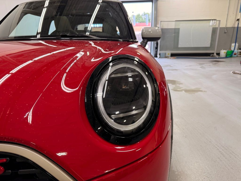 Thumbnail: 2025 MINI Cooper Hardtop - 9
