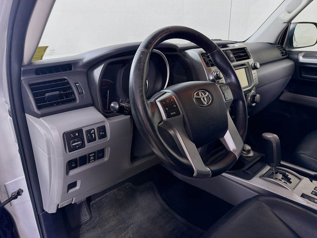 Used 2013 Toyota 4Runner SUV