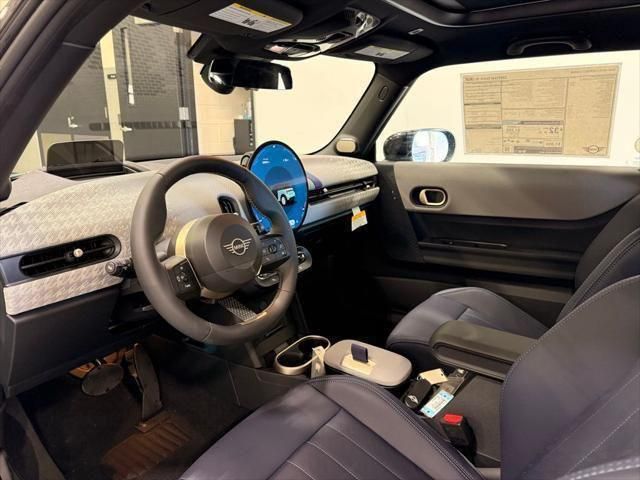 Thumbnail: 2026 MINI Cooper - 11