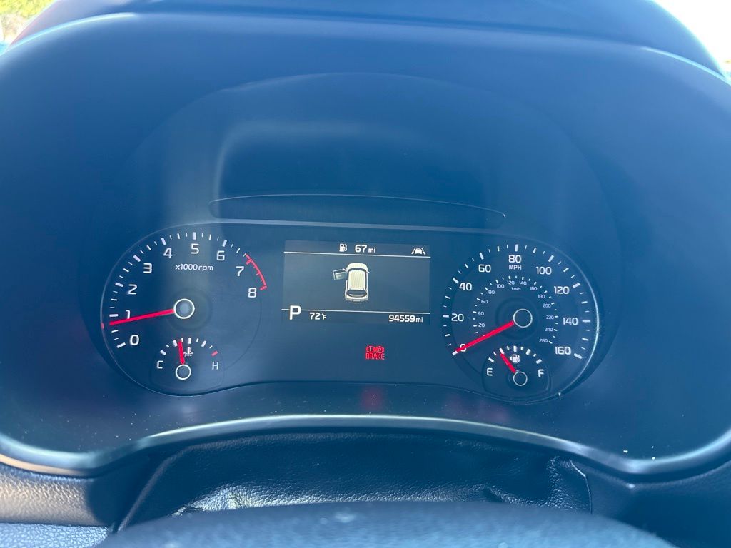 2020 Kia Soul GT-Line Turbo