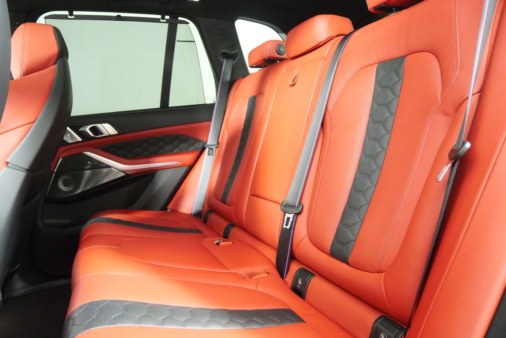 Thumbnail: 2023 BMW X5 - 18