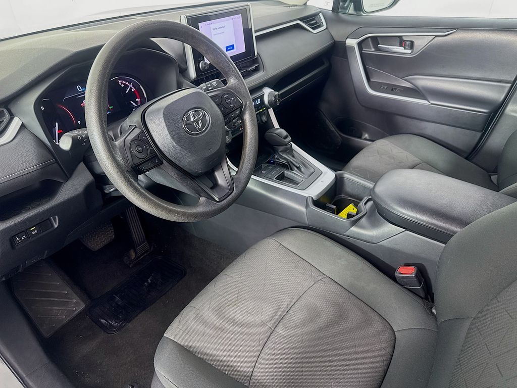 Used Car 2023 Toyota Rav4  Xle For Sale Under $30,000 In Austin, Texas