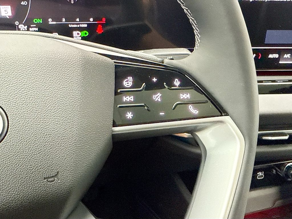 Thumbnail: 2025 Audi A5 - 12