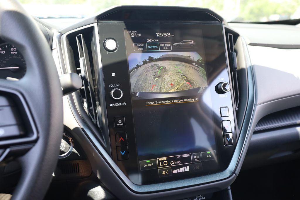 new 2026 Subaru Crosstrek car, priced at $30,407