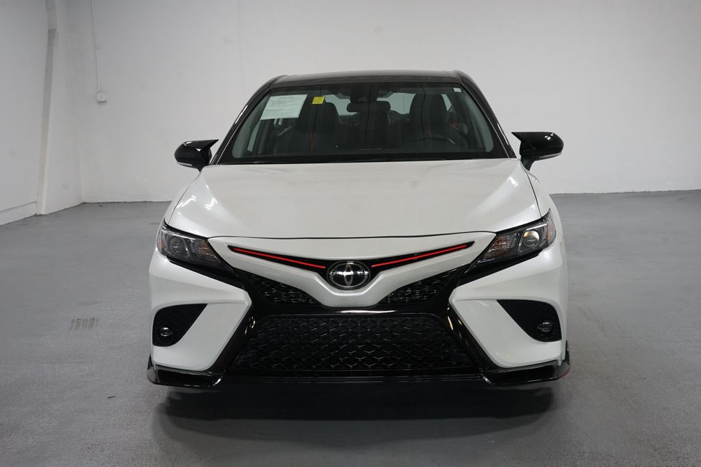 Thumbnail: 2023 Toyota Camry - 2
