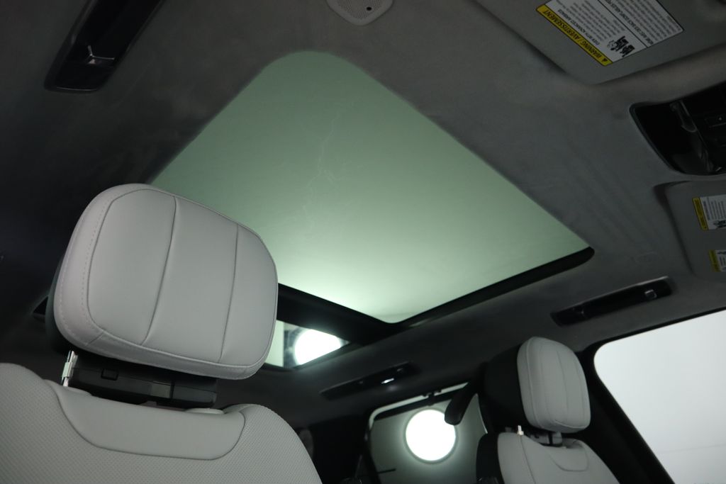 2025 Land Rover Range Rover Sport Autobiography 20