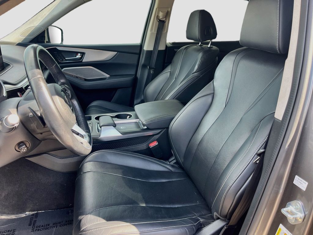 2023 Acura MDX Technology  at Community Toyota