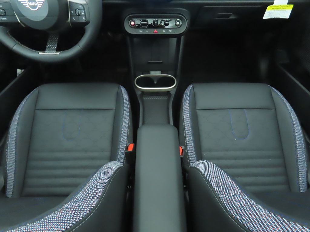 Thumbnail: 2026 MINI Cooper - 18