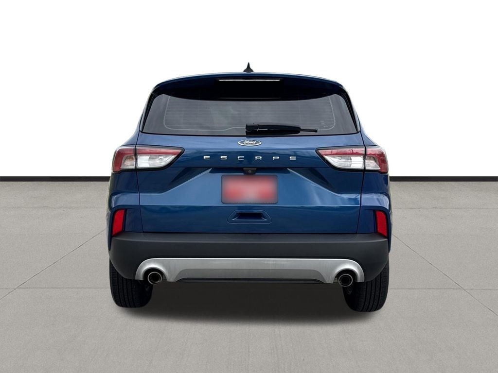 2022 Ford Escape S - 4