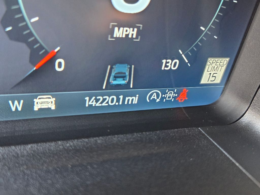 Used 2024 Ford Ranger Truck