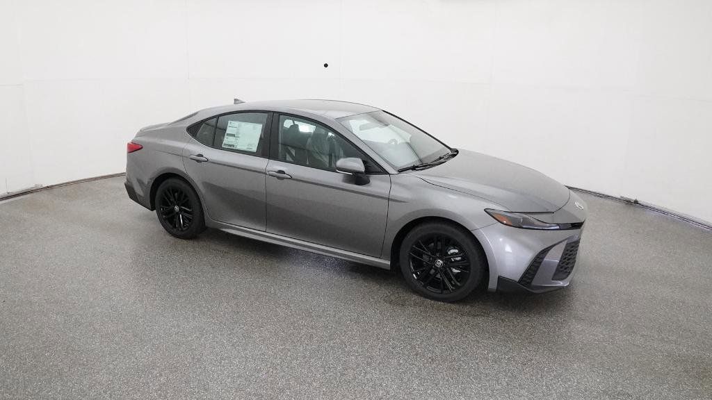 Thumbnail: 2026 Toyota Camry - 14