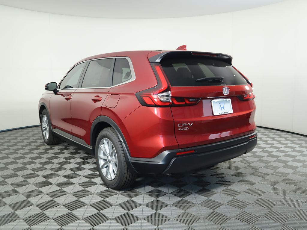 2025 Honda CR-V EX 7