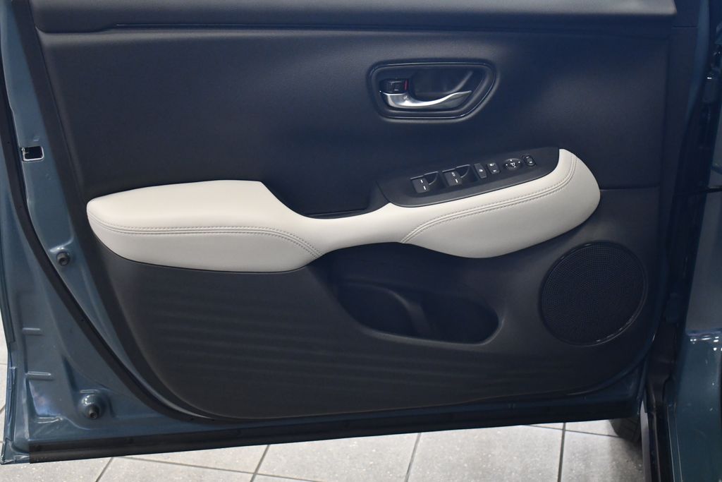 Thumbnail: 2026 Honda HR-V - 8