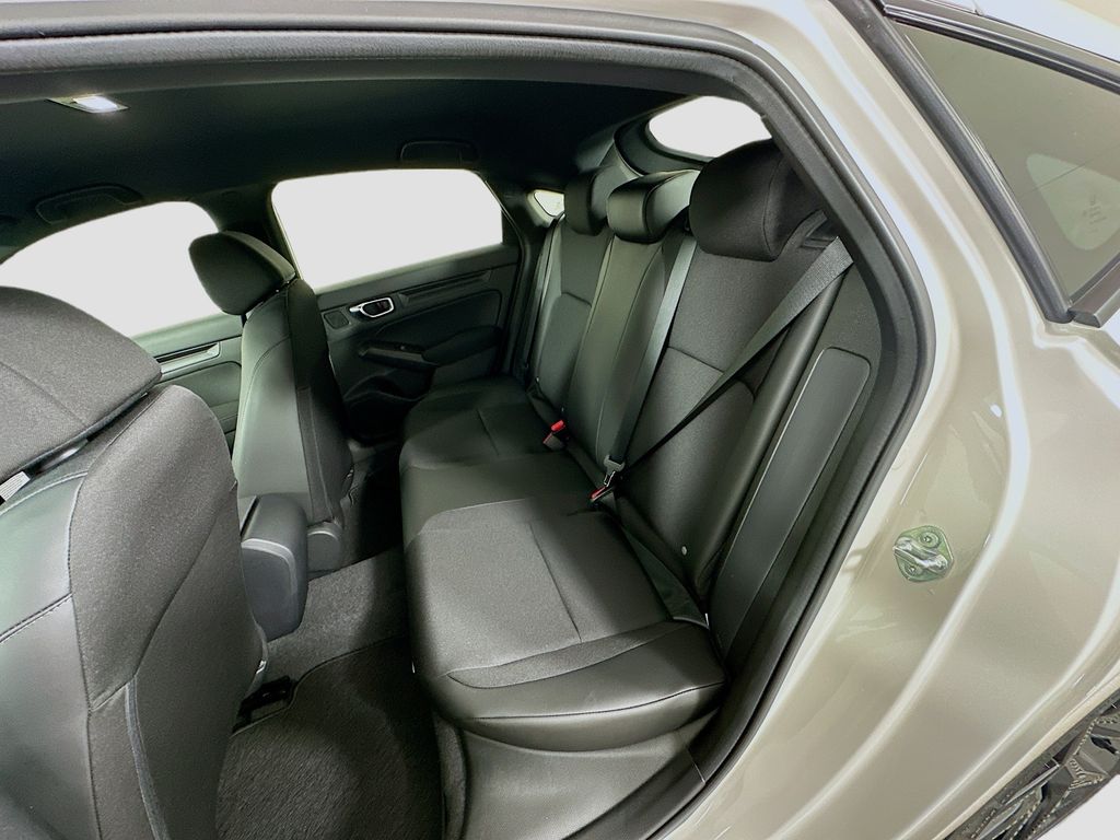 Thumbnail: 2026 Honda Civic - 16