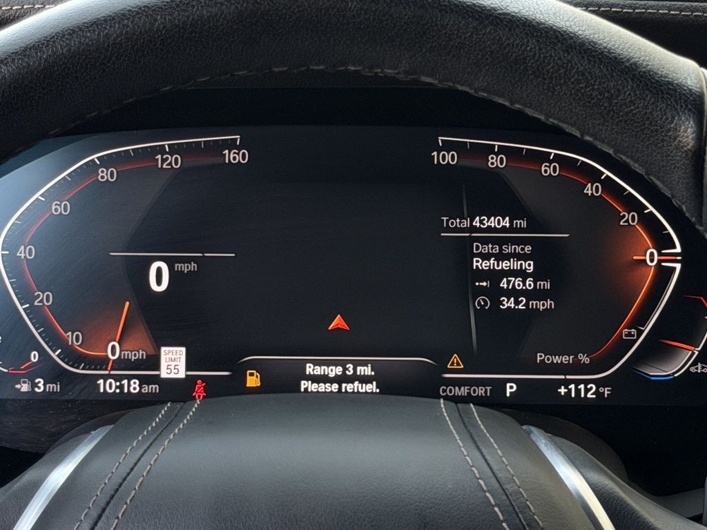 Used 2023 BMW X5 SUV