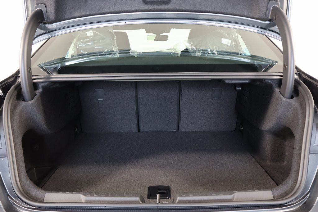 Thumbnail: 2026 Audi S3 - 8