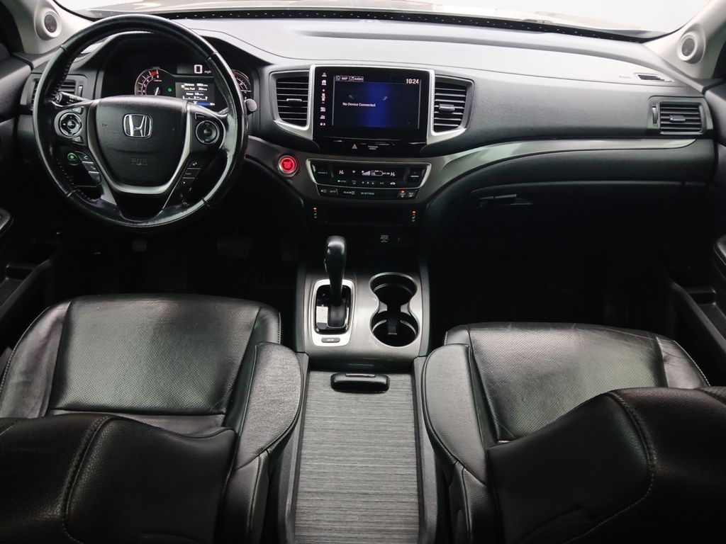 Used Car 2019 Honda Ridgeline  Rtl-t For Sale Under $20,000 In Austin, Texas