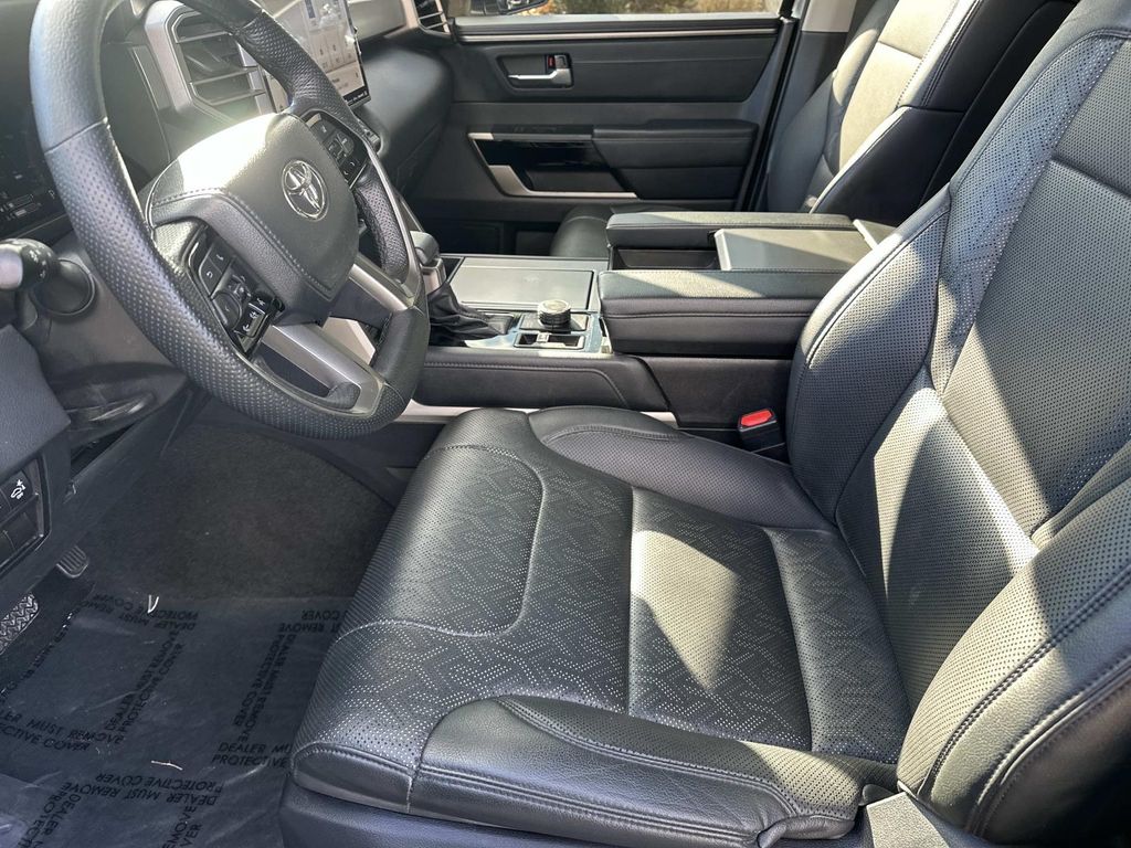 Thumbnail: 2023 Toyota Sequoia - 30