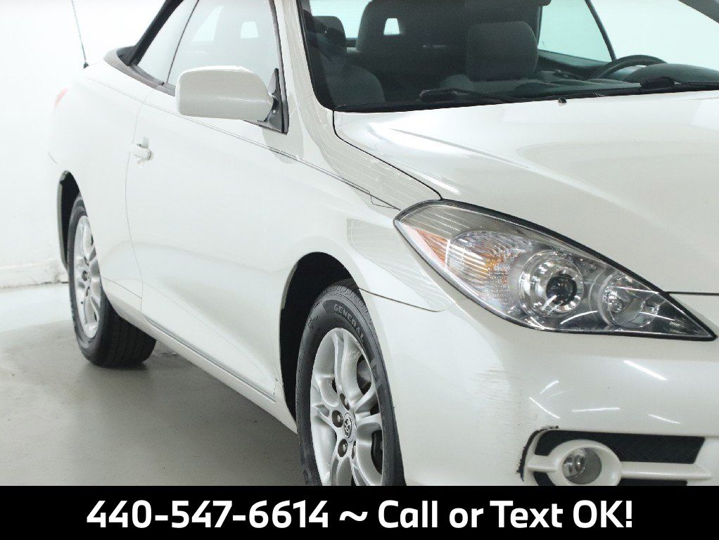 2007 Toyota Camry Solara SE - Photo 16