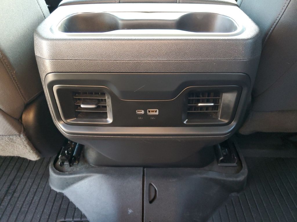 Used Car 2022 Chevrolet Silverado 1500  Rst For Sale Under $40,000 In Austin, Texas