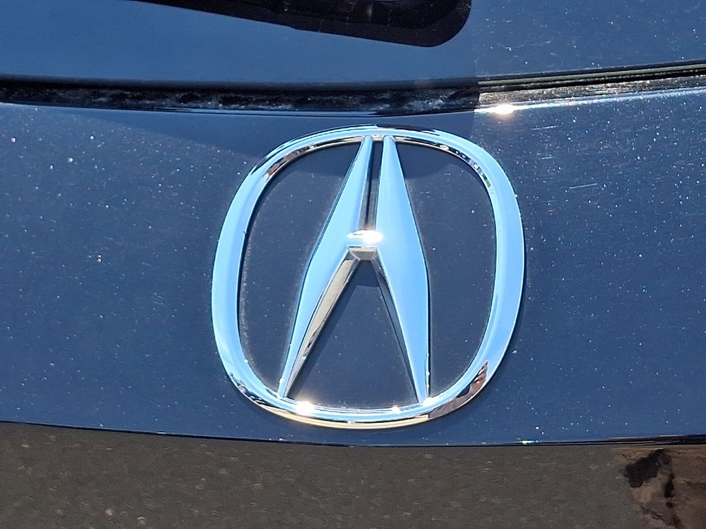 Thumbnail: 2025 Acura MDX - 31