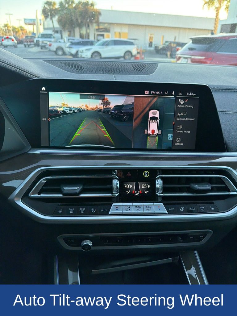 2023 BMW X5 sDrive40i