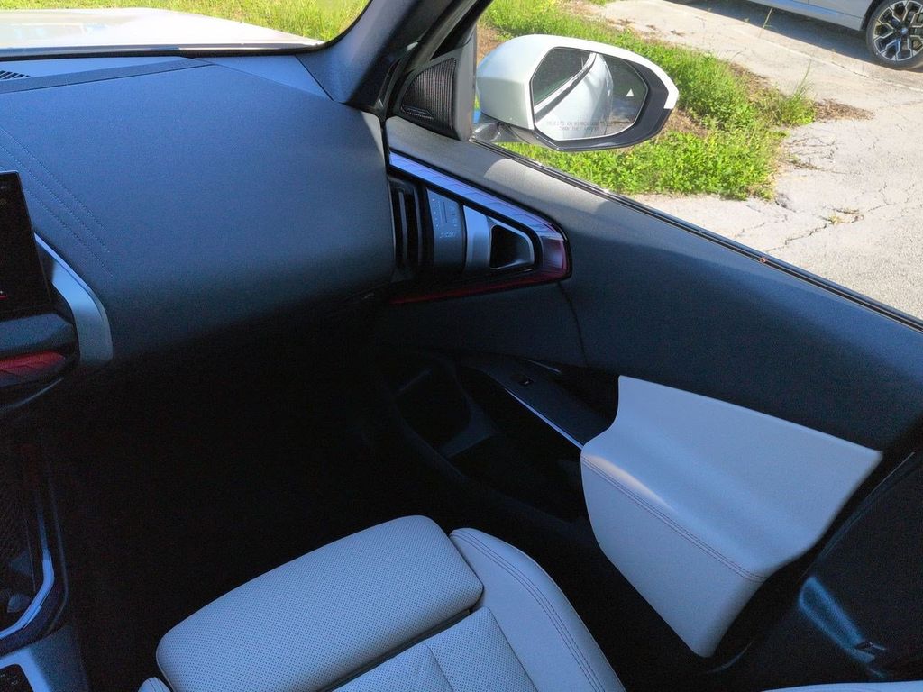 New 2026 White BMW 30 xDrive image 17