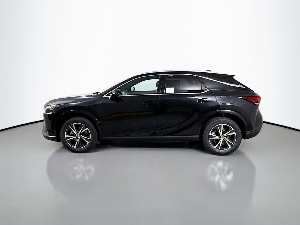 Thumbnail: 2026 Lexus RX - 8