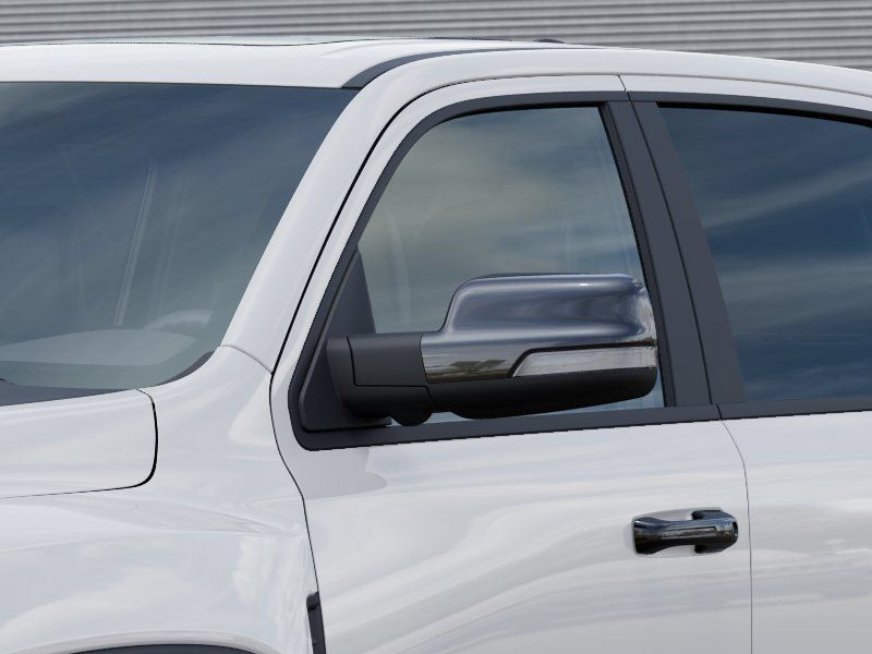 New 2027 Ram 1500 Truck