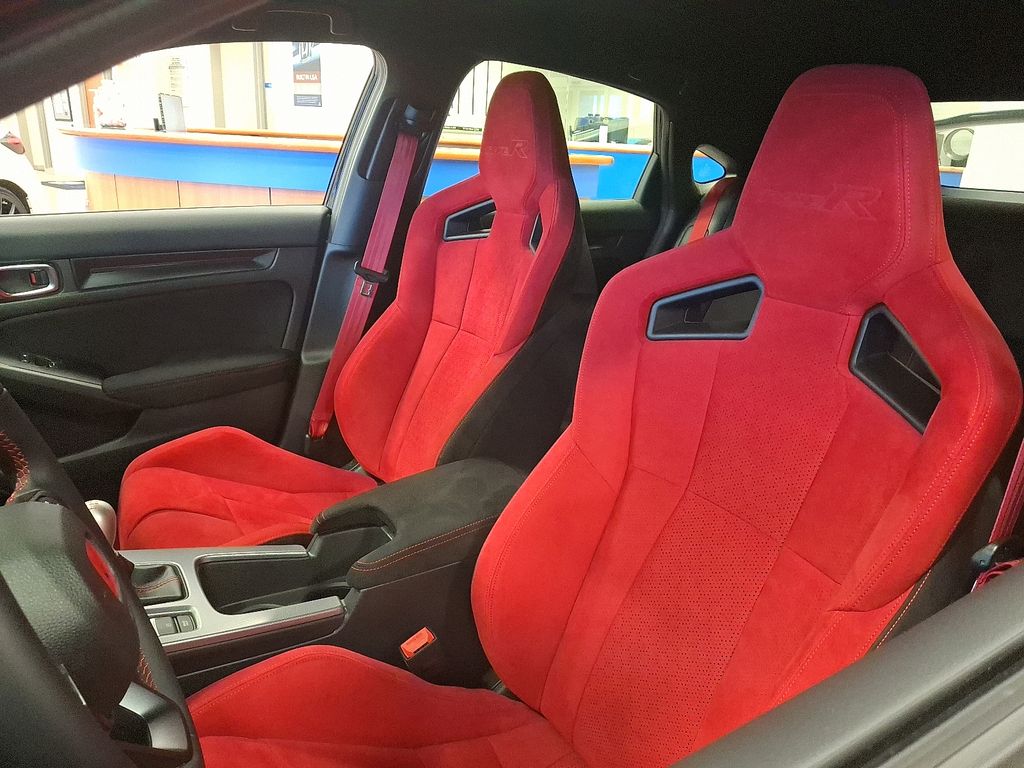 Thumbnail: 2025 Honda Civic - 5