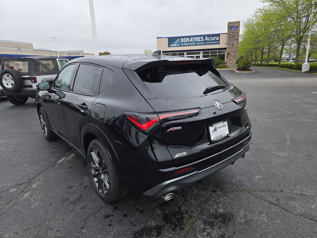 New 2025 Acura ADX For Sale in Fort Wayne, IN