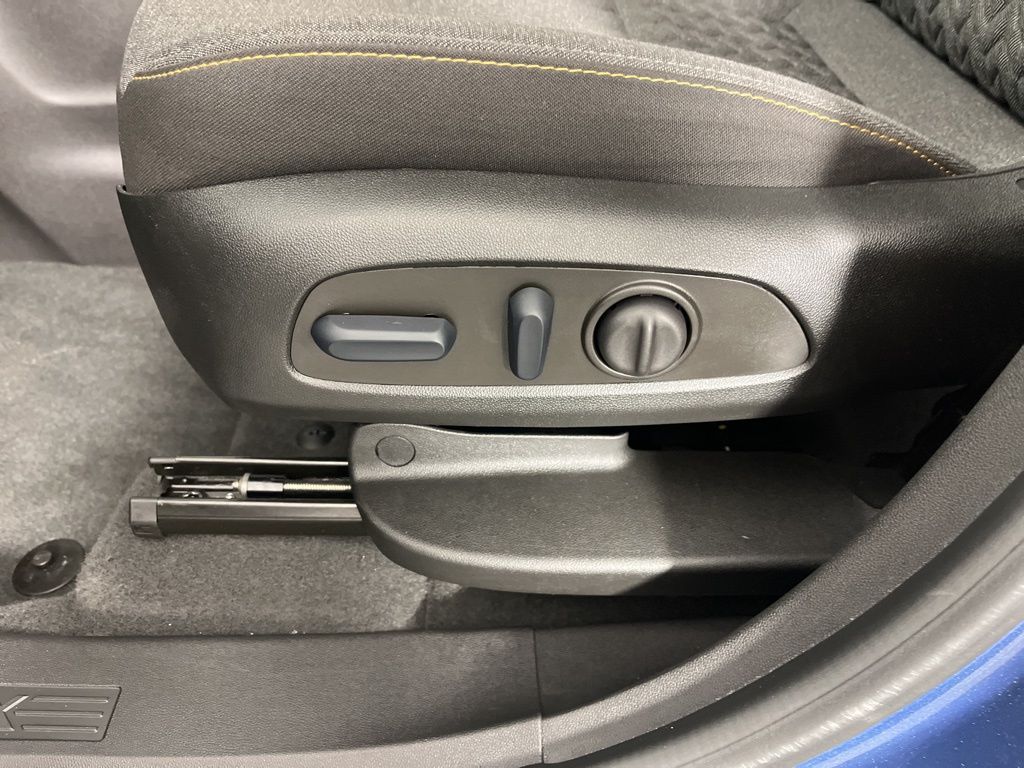 Thumbnail: 2024 Chevrolet Equinox - 23