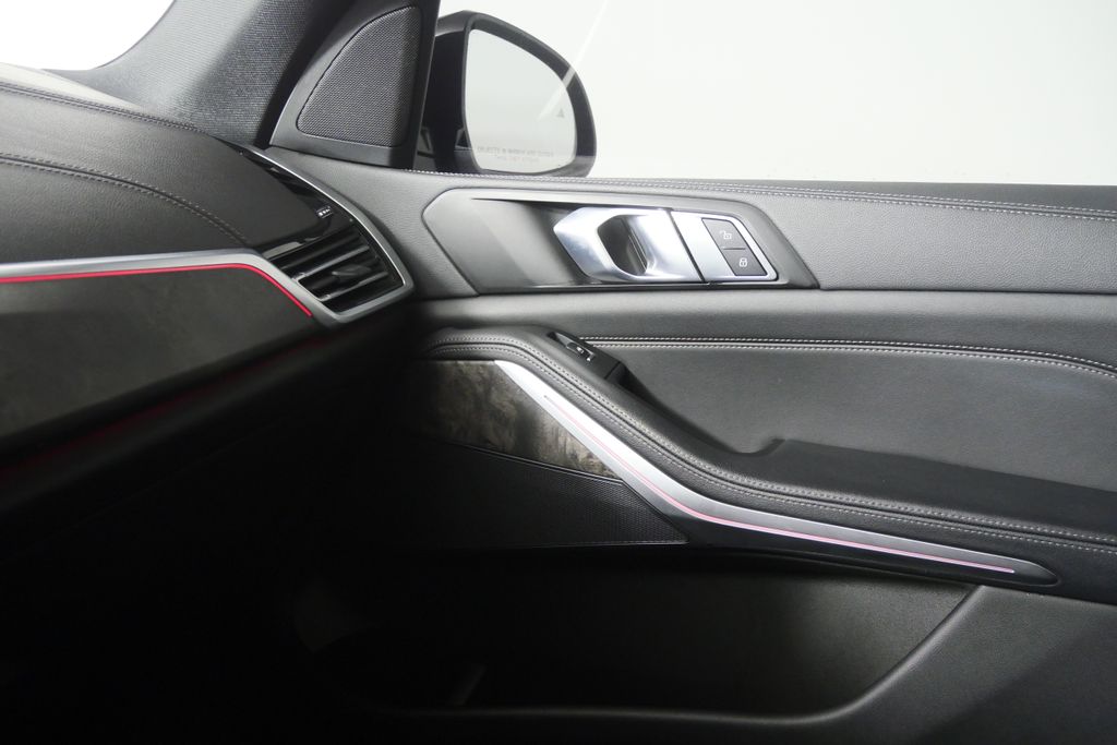 Thumbnail: 2023 BMW X5 - 26