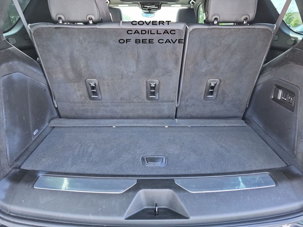 Used Car 2024 Cadillac Escalade  Sport For Sale Under $80,000 In Austin, Texas