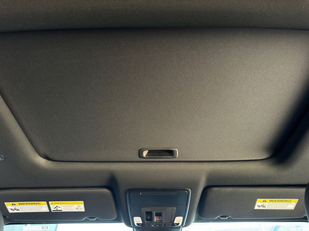 2026 Honda CR-V Hybrid Sport Touring Gray at Community Honda